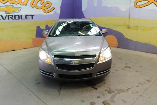 2012 Chevrolet Malibu 1LT