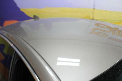 Mineral Gray Metallic 2024 Chevrolet Malibu LT