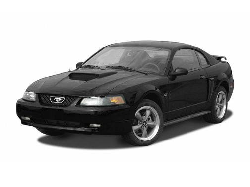 2004 Ford Mustang GT