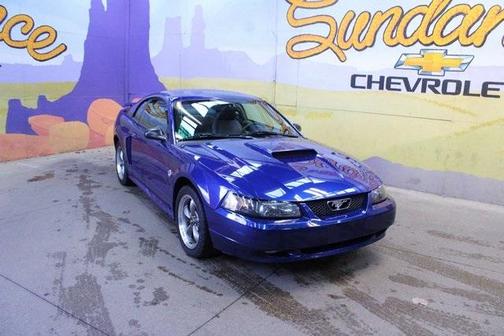 2004 Ford Mustang GT