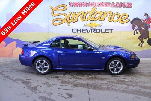 2004 Ford Mustang GT