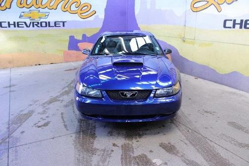 2004 Ford Mustang GT