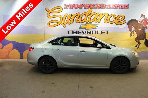 2014 Buick Verano Base