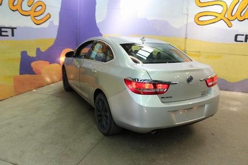2014 Buick Verano Base
