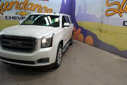 2015 GMC Yukon XL 1500 SLT