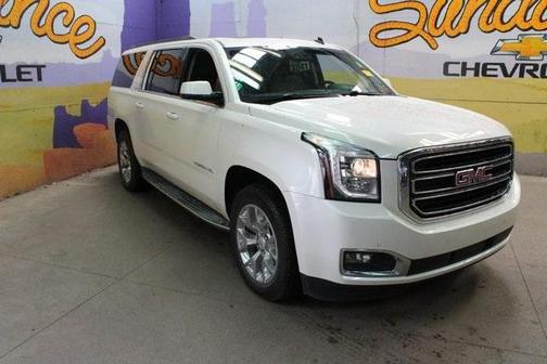 2015 GMC Yukon XL 1500 SLT