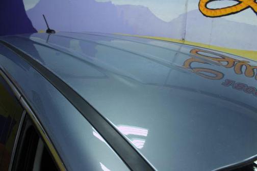 Everlasting Silver 2020 Kia Sorento LX