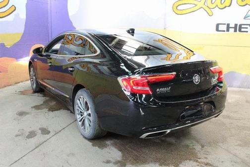 2019 Buick LaCrosse Essence