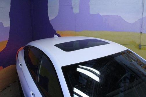 2025 Buick Envista TOURING