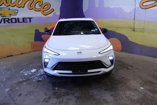 2025 Buick Envista TOURING