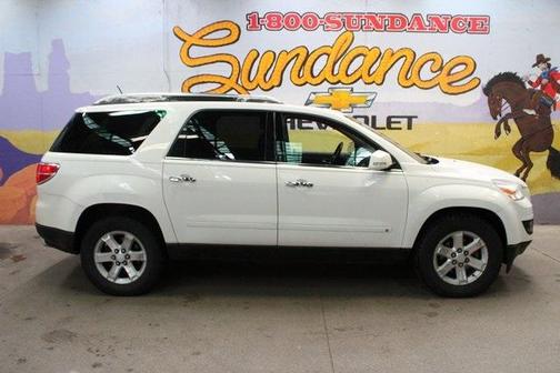 2008 Saturn Outlook XR