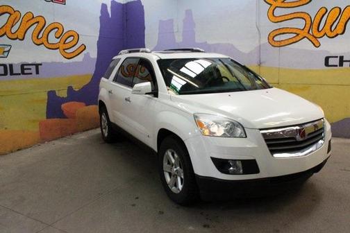 2008 Saturn Outlook XR