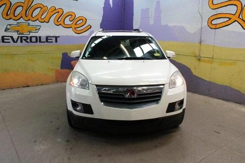 2008 Saturn Outlook XR