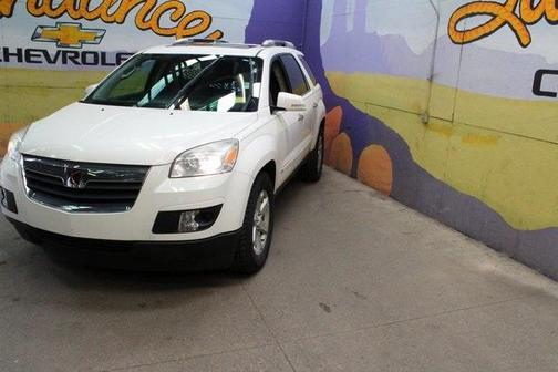 2008 Saturn Outlook XR