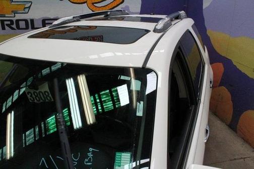 2008 Saturn Outlook XR