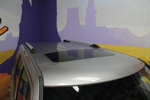 Billet Silver Metallic Clearcoat 2016 Jeep Patriot Latitude