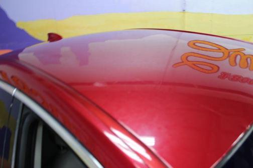 2017 Buick Verano Base