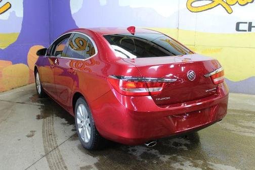 2017 Buick Verano Base