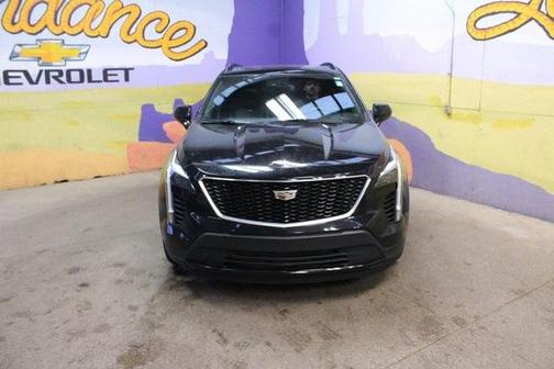 2019 Cadillac XT4 Sport