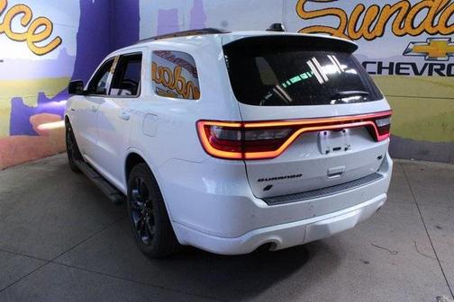 2023 Dodge Durango R/T