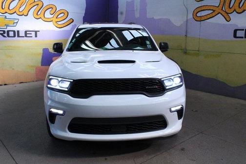 2023 Dodge Durango R/T