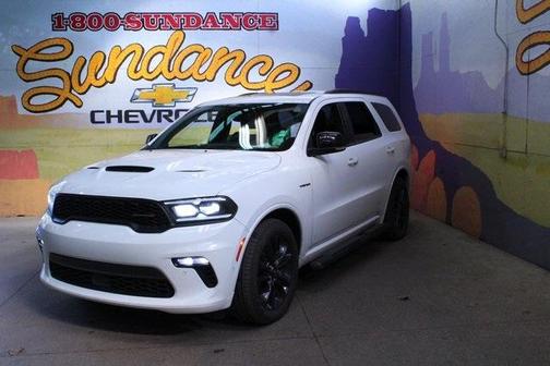 2023 Dodge Durango R/T