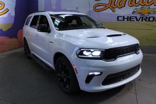 2023 Dodge Durango R/T