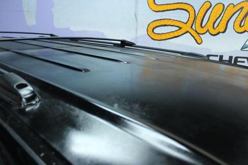 2013 Chevrolet Suburban 1500 LT