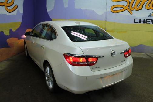 2015 Buick Verano Leather Group