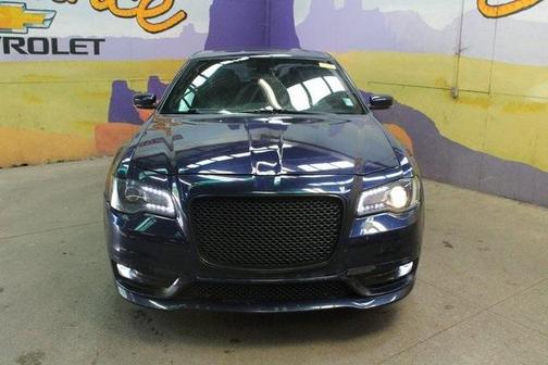 2015 Chrysler 300 S