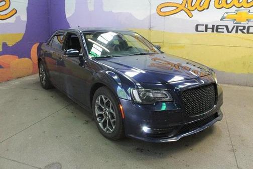 2015 Chrysler 300 S