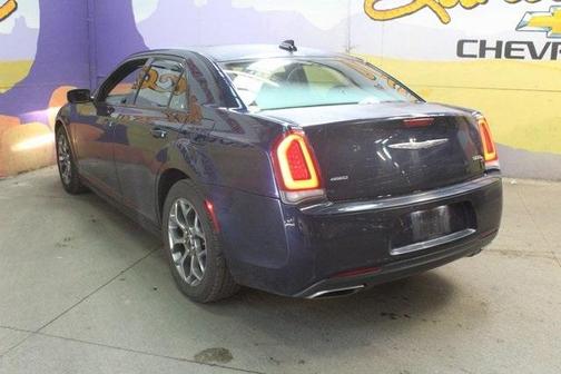 2015 Chrysler 300 S