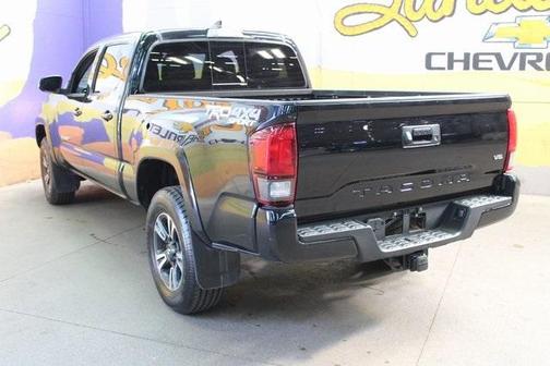 2019 Toyota Tacoma SR5