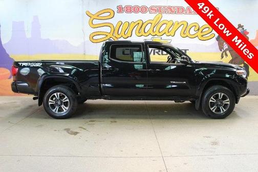 2019 Toyota Tacoma SR5