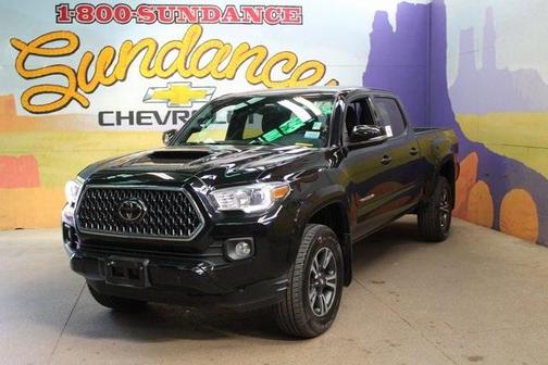2019 Toyota Tacoma SR5
