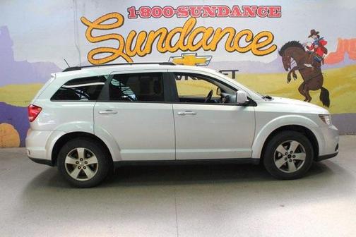 2012 Dodge Journey SXT