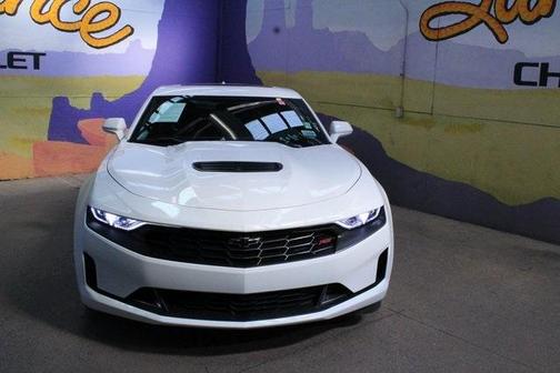 2023 Chevrolet Camaro SS
