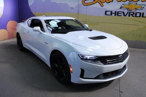 2023 Chevrolet Camaro SS