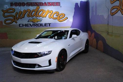 2023 Chevrolet Camaro SS