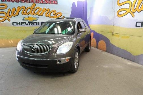 2011 Buick Enclave CXL