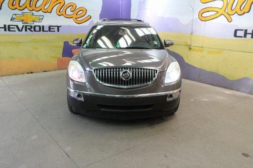 2011 Buick Enclave CXL