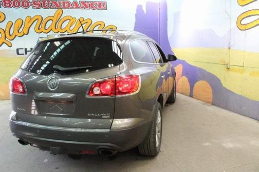 2011 Buick Enclave CXL