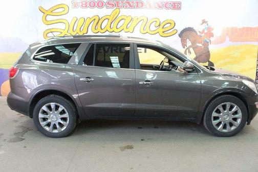 2011 Buick Enclave CXL