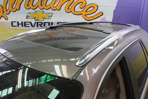 2011 Buick Enclave CXL