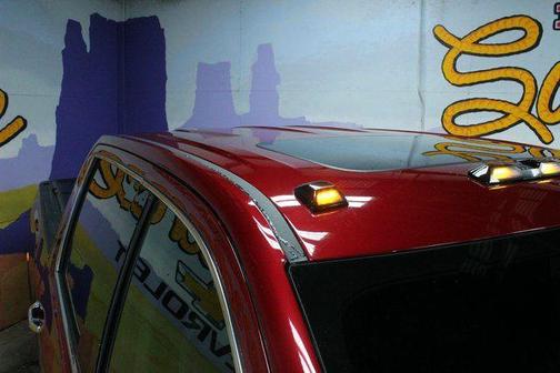 2020 GMC Sierra 3500 Denali