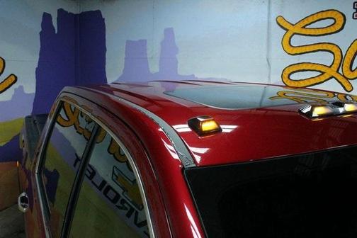 2020 GMC Sierra 3500 Denali