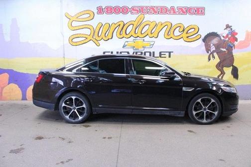 2014 Ford Taurus SEL