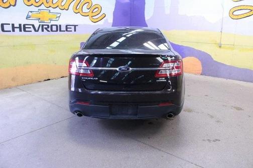 2014 Ford Taurus SEL