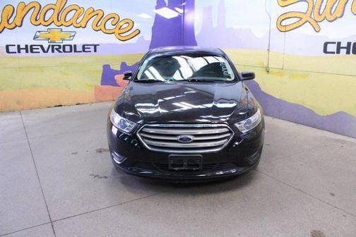 2014 Ford Taurus SEL