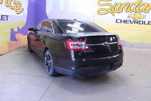 2014 Ford Taurus SEL